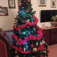 Albero di natale 