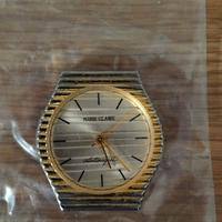 Marie Claire rare vintage orologio