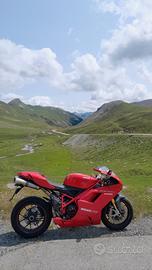 Ducati 1098s - 2007 - soli 19000 km