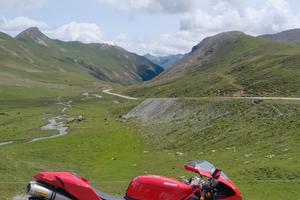 Ducati 1098s - 2007 - soli 19000 km