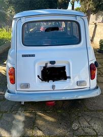 Renault 4