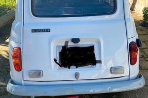 Renault 4