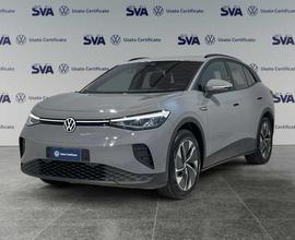 Volkswagen ID.4 204CV Batt.77kWh Pro Performance (