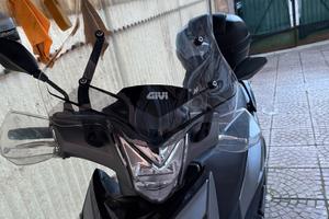 Mymco agility 300i ABS con noodeo