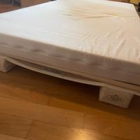 sistema letto e materassi husler nest