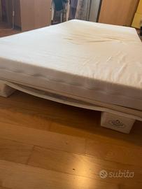 sistema letto e materassi husler nest