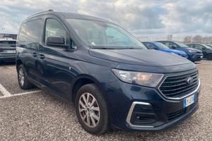 FORD TOURNEO Connect 2.0 EcoBlue 122 CV Titanium