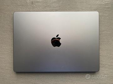 MacBook Pro 14” - M2 Pro