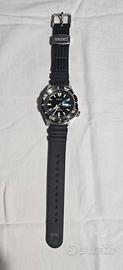 Seiko Monster