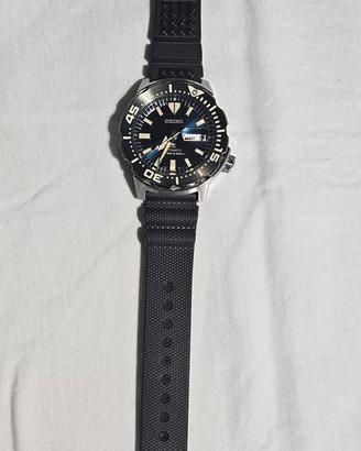 Seiko Monster
