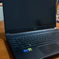 MSI PULSE GL76 12UEK