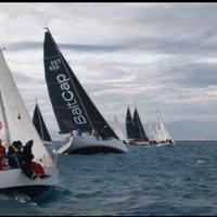 Barca a vela perfetta mt 10 modello ziggurat