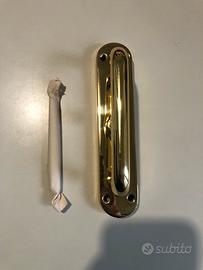 Maniglia Poggi e Mariani 