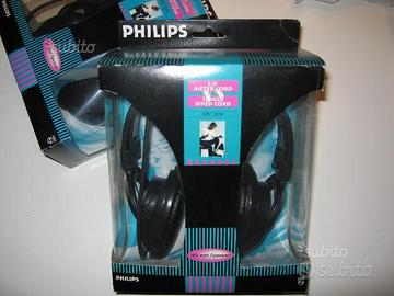 Cuffie PHILIPS SBC 3370