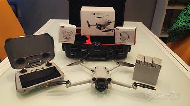 Dji Mini 3 Pro (Care Refresh Attiva)