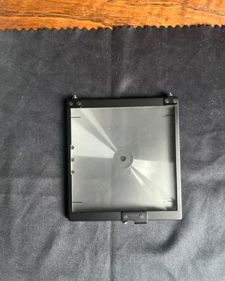 SCHERMO MESSA A FUOCO TIPO E MAMIYA RZ 67