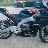 Aprilia RS4 125