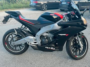 Aprilia RS4 125