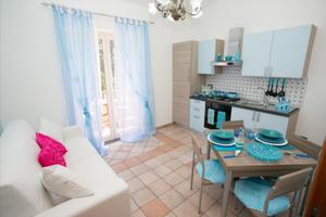 Appartamento con bagno vasca vicino al mare