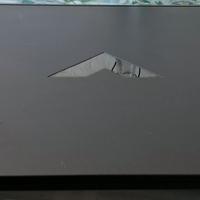 HP VICTUS 16-D1012NL, 16,1'', I5-12500H, 16GB, 512