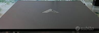 HP VICTUS 16-D1012NL, 16,1'', I5-12500H, 16GB, 512