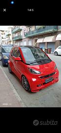 Smart Brabus