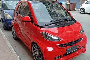 Smart Brabus