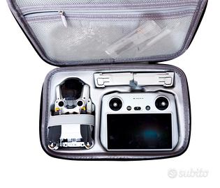 DJI Mini 3 Pro – Kit completo