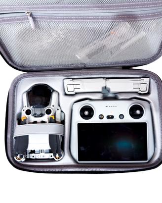 DJI Mini 3 Pro – Kit completo