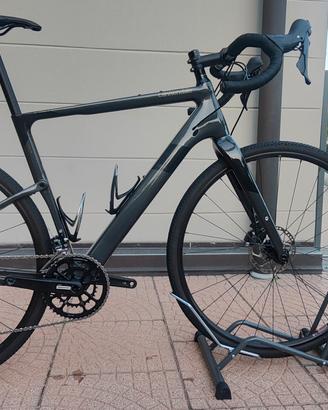 Cannondale Topstone Carbon 5