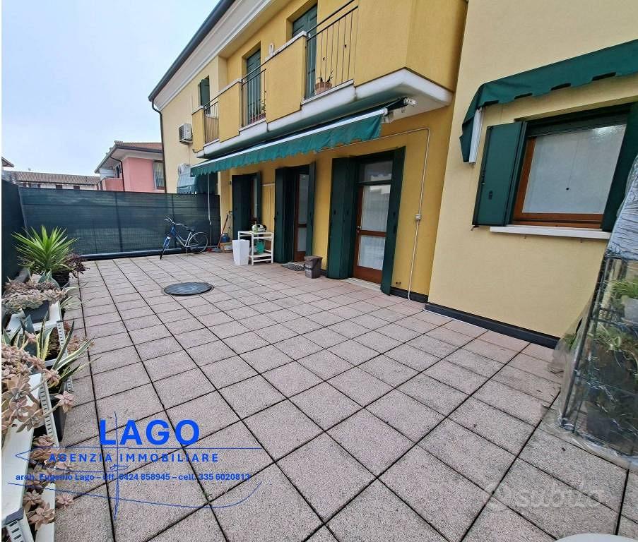 Appartamento – VI - Vista 3
