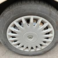 Gomme estive GT Radial FE2 195/60 R15