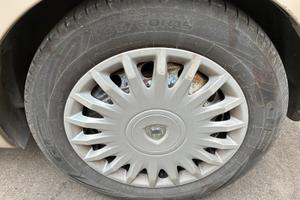 Gomme estive GT Radial FE2 195/60 R15