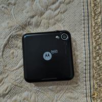 Motorola Moto blur MB511