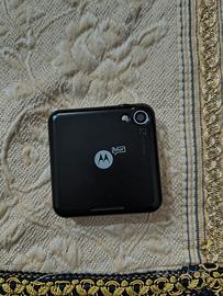 Motorola Moto blur MB511