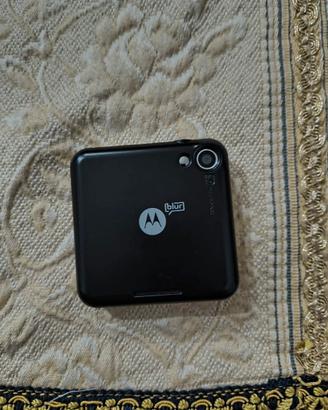 Motorola Moto blur MB511