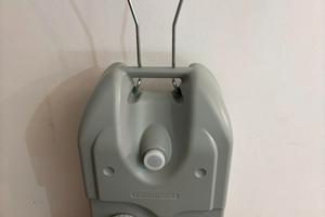 Tanica 40 litri acqua reflua camper roulotte