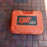 Trapano/Martello demolitore Spit 385