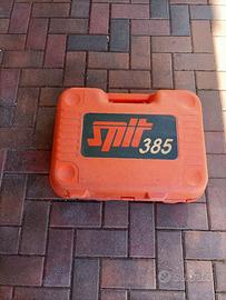 Trapano/Martello demolitore Spit 385