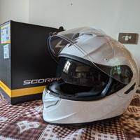 scorpion exo-1400 evo 2 air