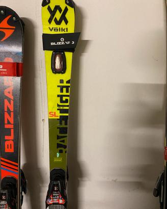 sci volkl race sl