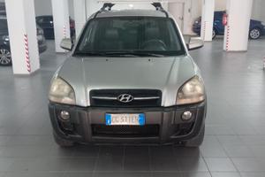 Hyundai tucson prima seroe