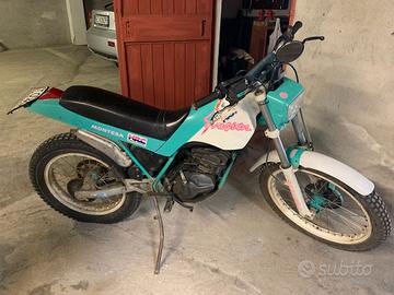 Montesa Evasión 1994
