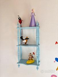 Mobile porta gioie collezioni espositore