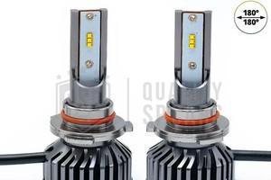 Kit Luci LED HB3 CANbus Luce Bianca POTENTE6000K