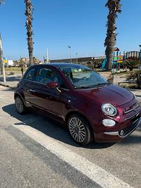 FIAT 500S 1.3 Multijet 95 CV Lounge