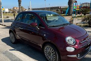 FIAT 500S 1.3 Multijet 95 CV Lounge