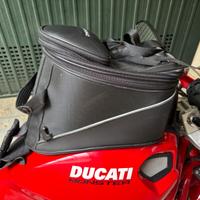 Borsa sella e serbatoio Ducati Performance