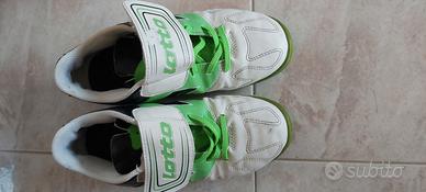 Scarpe della Lotto