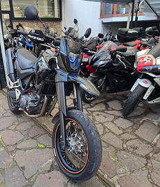 Yamaha XT 660X tua a 45€